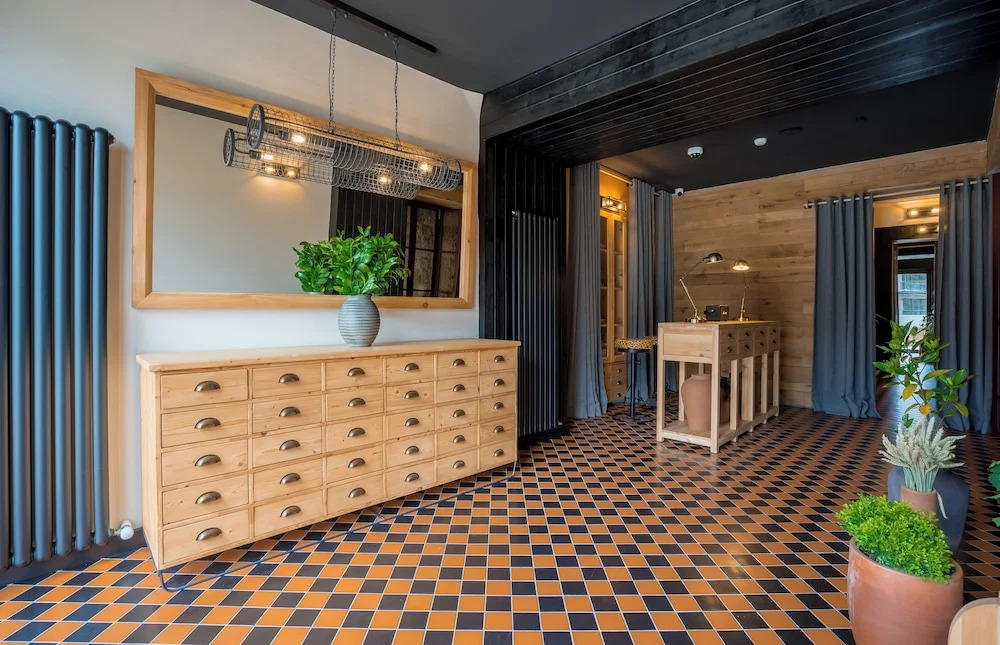 Степанцминда: 174o Boutique hotel
