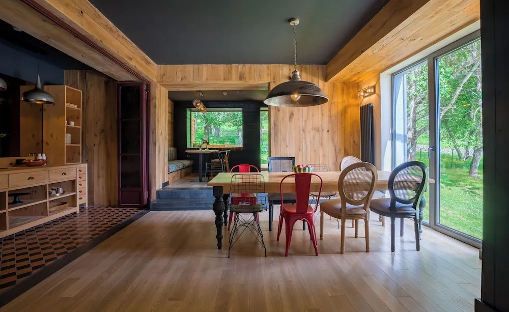 Степанцминда: 174o Boutique hotel