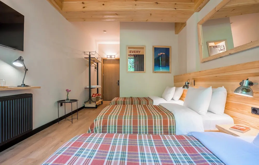 Степанцминда: 174o Boutique hotel