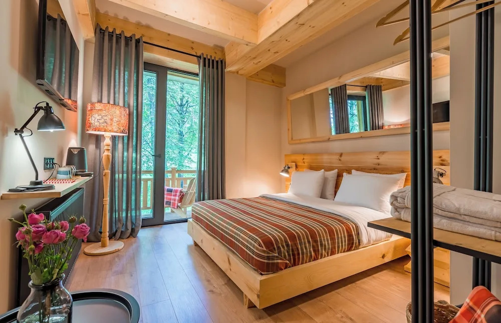 Степанцминда: 174o Boutique hotel