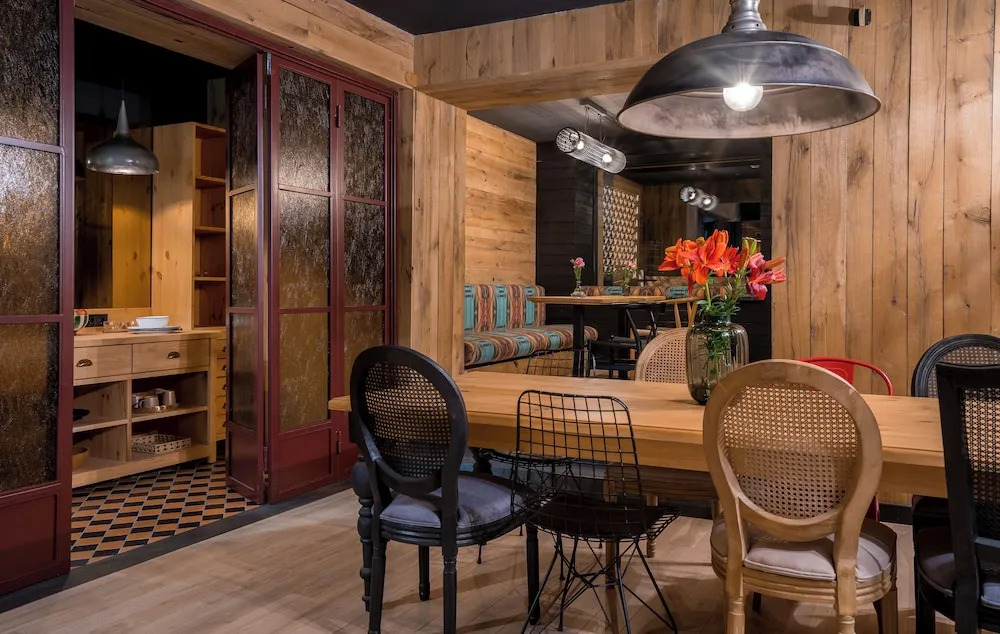 Степанцминда: 174o Boutique hotel
