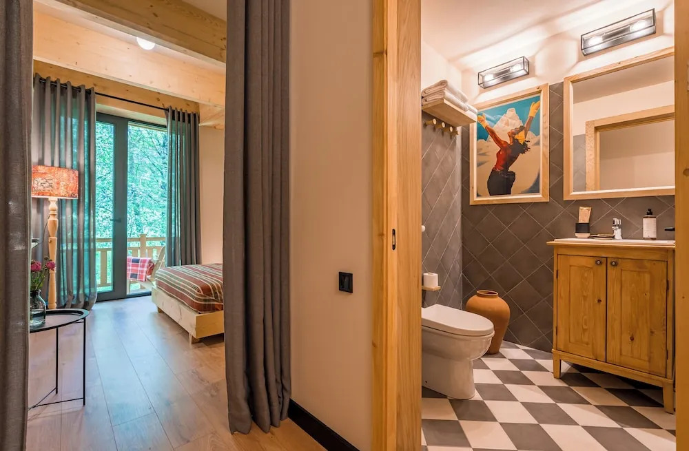 Степанцминда: 174o Boutique hotel