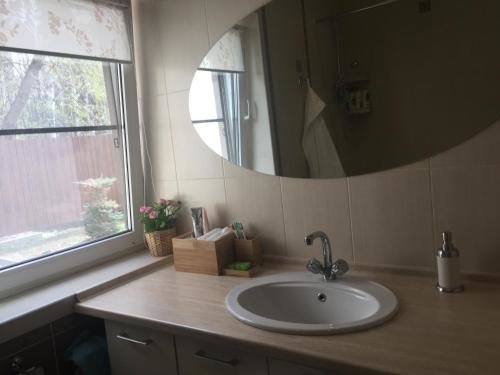Кострома: Guest house Dalnyaya 11