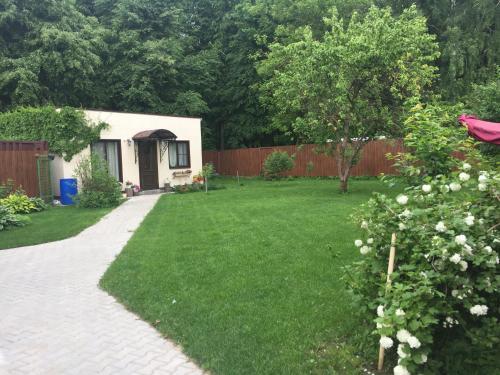 Кострома: Guest house Dalnyaya 11