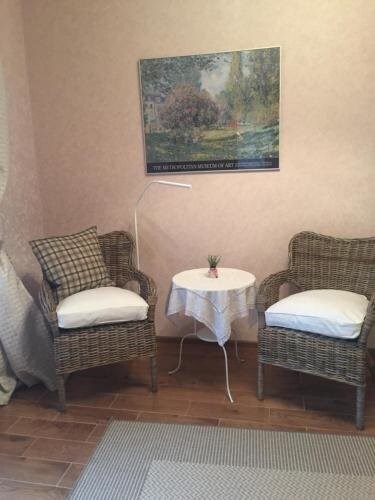 Кострома: Guest house Dalnyaya 11