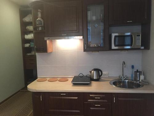 Кострома: Guest house Dalnyaya 11