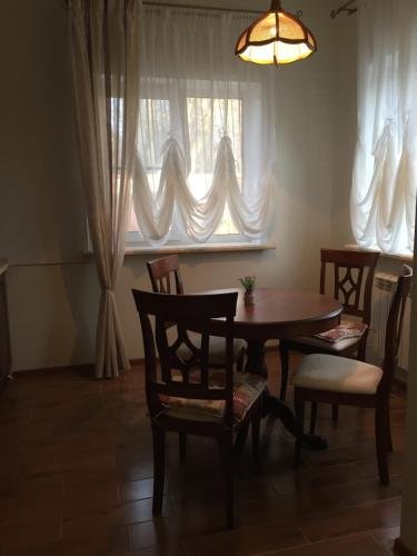 Кострома: Guest house Dalnyaya 11