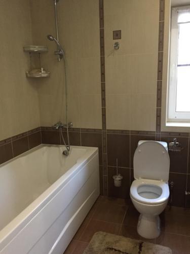 Кострома: Guest house Dalnyaya 11