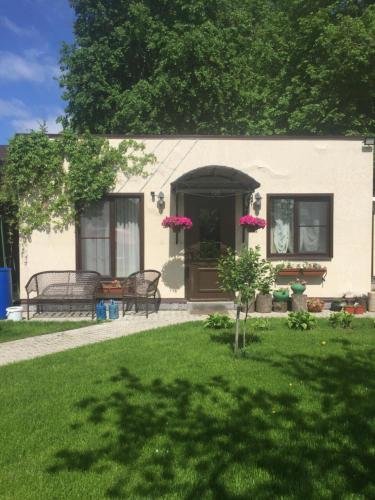 Кострома: Guest house Dalnyaya 11