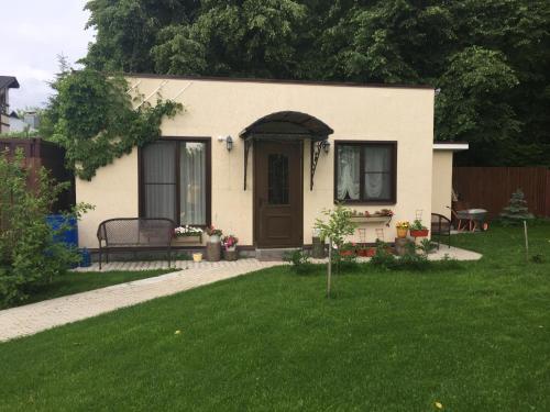 Кострома: Guest house Dalnyaya 11