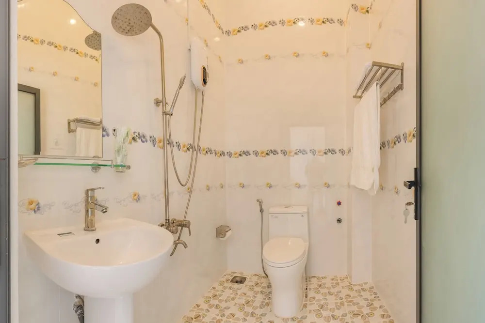 остров Фукуок: Trang Thuong Villa Phu Quoc