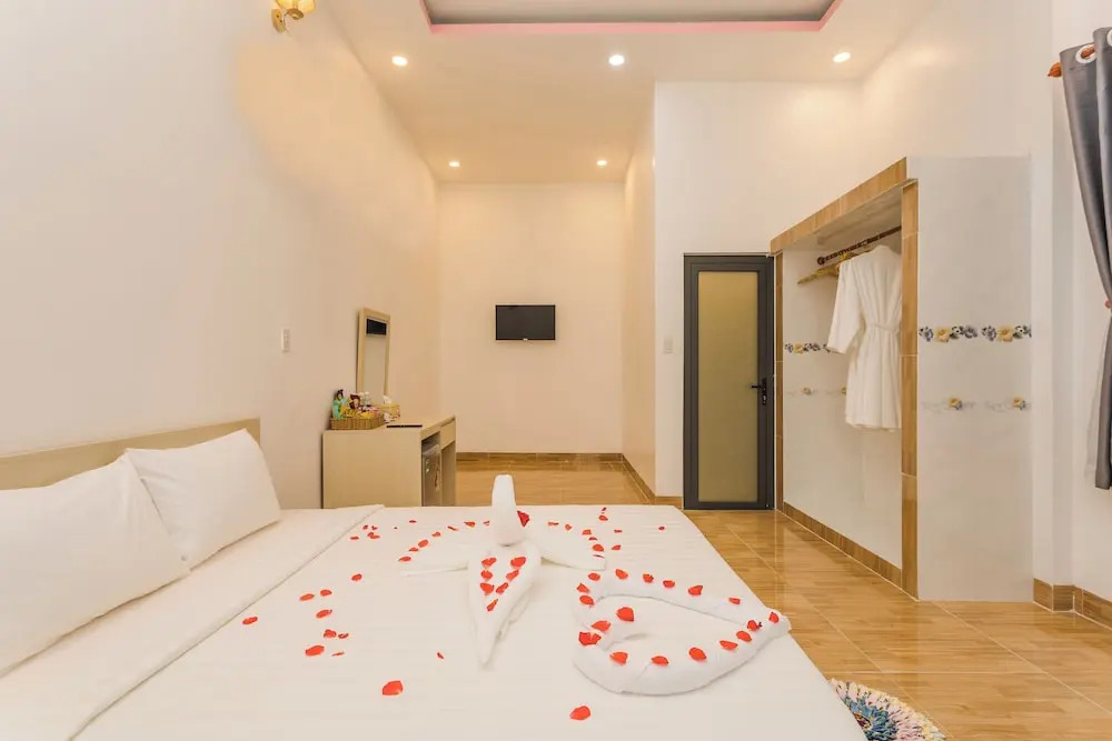 остров Фукуок: Trang Thuong Villa Phu Quoc
