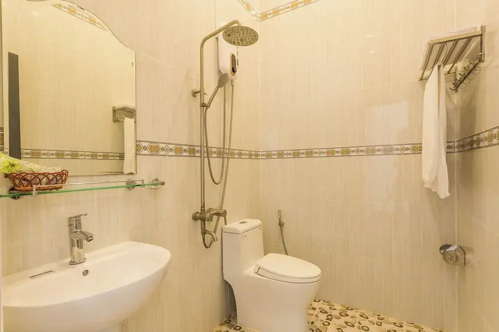 остров Фукуок: Trang Thuong Villa Phu Quoc