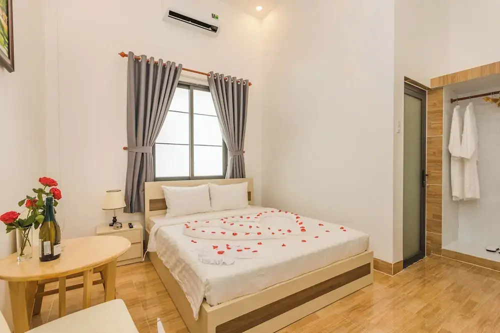 остров Фукуок: Trang Thuong Villa Phu Quoc