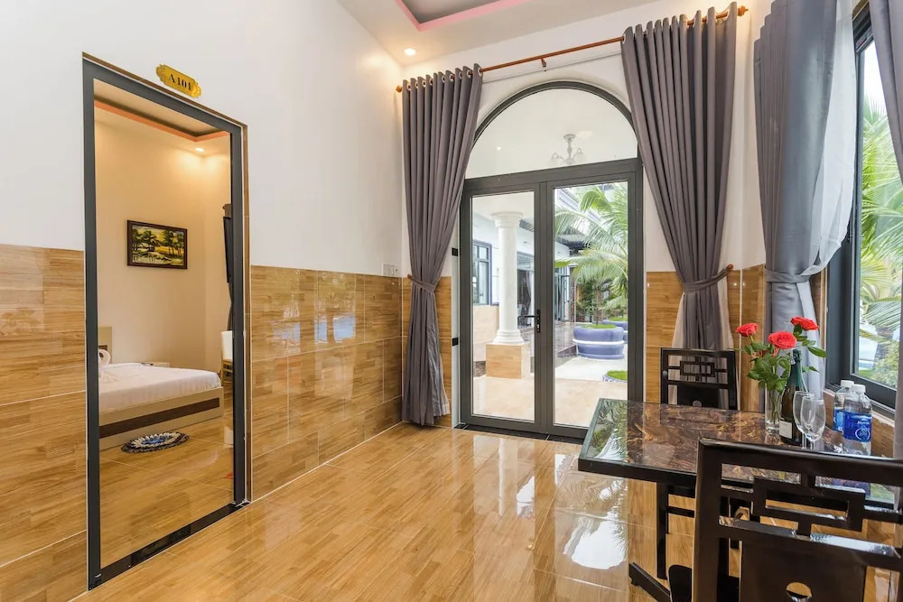 остров Фукуок: Trang Thuong Villa Phu Quoc