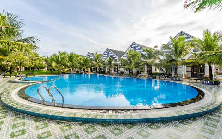 остров Фукуок: Trang Thuong Villa Phu Quoc