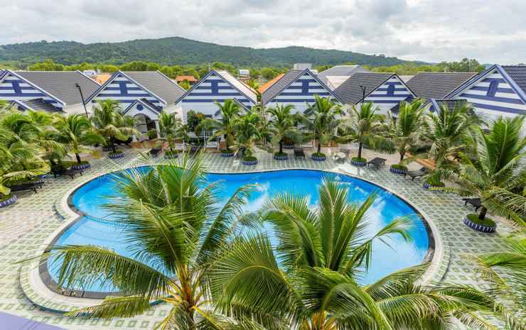 остров Фукуок: Trang Thuong Villa Phu Quoc