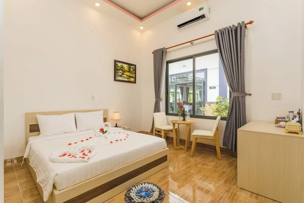 остров Фукуок: Trang Thuong Villa Phu Quoc