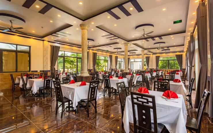 остров Фукуок: Trang Thuong Villa Phu Quoc