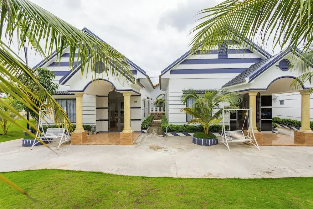 остров Фукуок: Trang Thuong Villa Phu Quoc