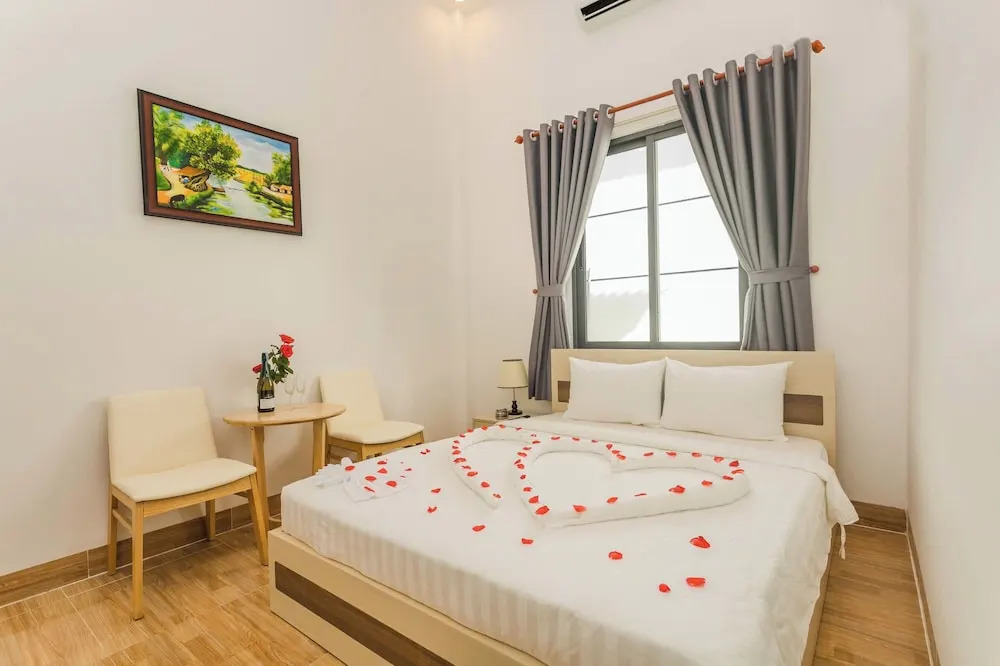 остров Фукуок: Trang Thuong Villa Phu Quoc