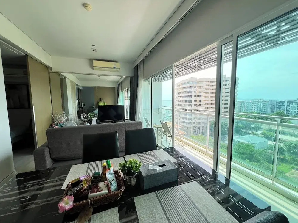 Паттайя: Residence Veranda By Thita