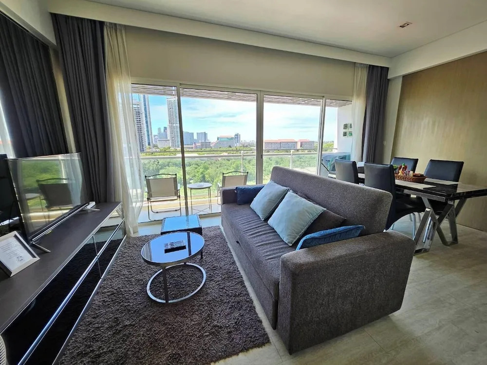 Паттайя: Residence Veranda By Thita
