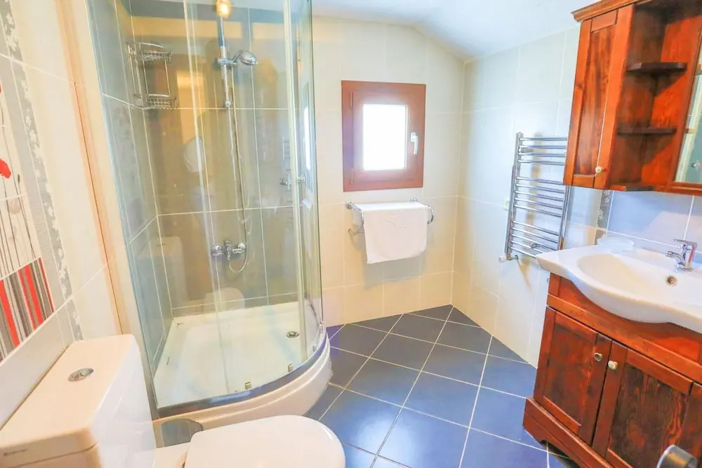 Калкан: Villa Eos in Kalkan With 3 Bedrooms and 4 Bathrooms