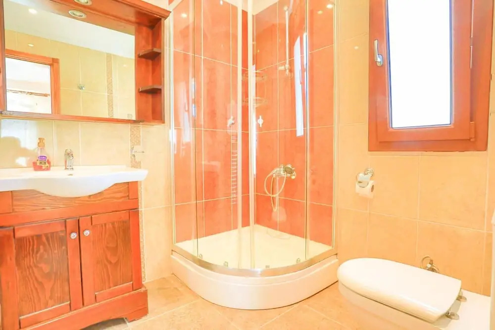 Калкан: Villa Eos in Kalkan With 3 Bedrooms and 4 Bathrooms