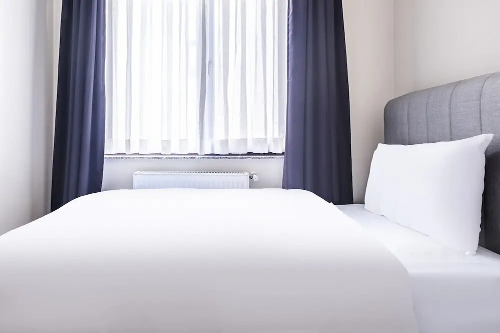Стамбул: Flat in Maltepe With Balcony Near Shopping Malls