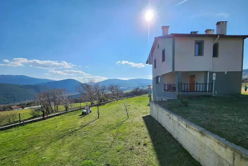 Болу: Sefa Konakları Villa Turizm amaçlı Konut