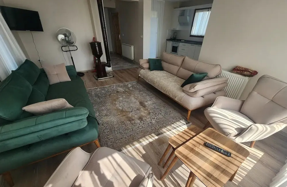 Болу: Sefa Konakları Villa Turizm amaçlı Konut