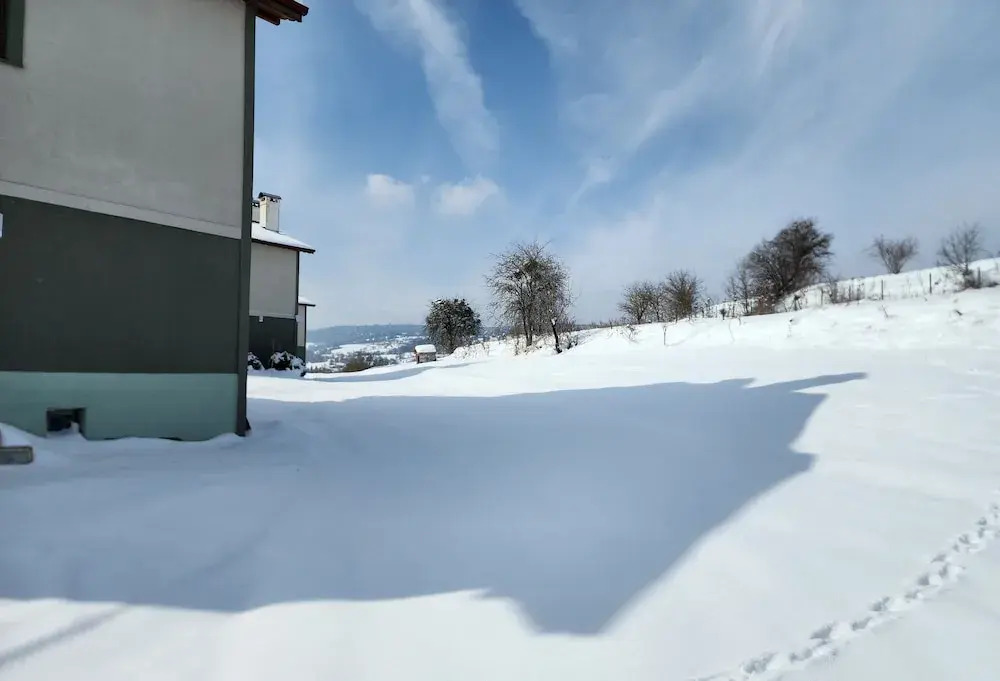Болу: Sefa Konakları Villa Turizm amaçlı Konut
