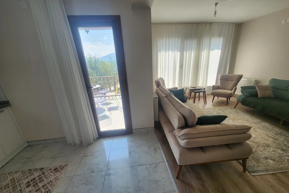 Sefa Konakları Villa Turizm amaçlı Konut — фото 5