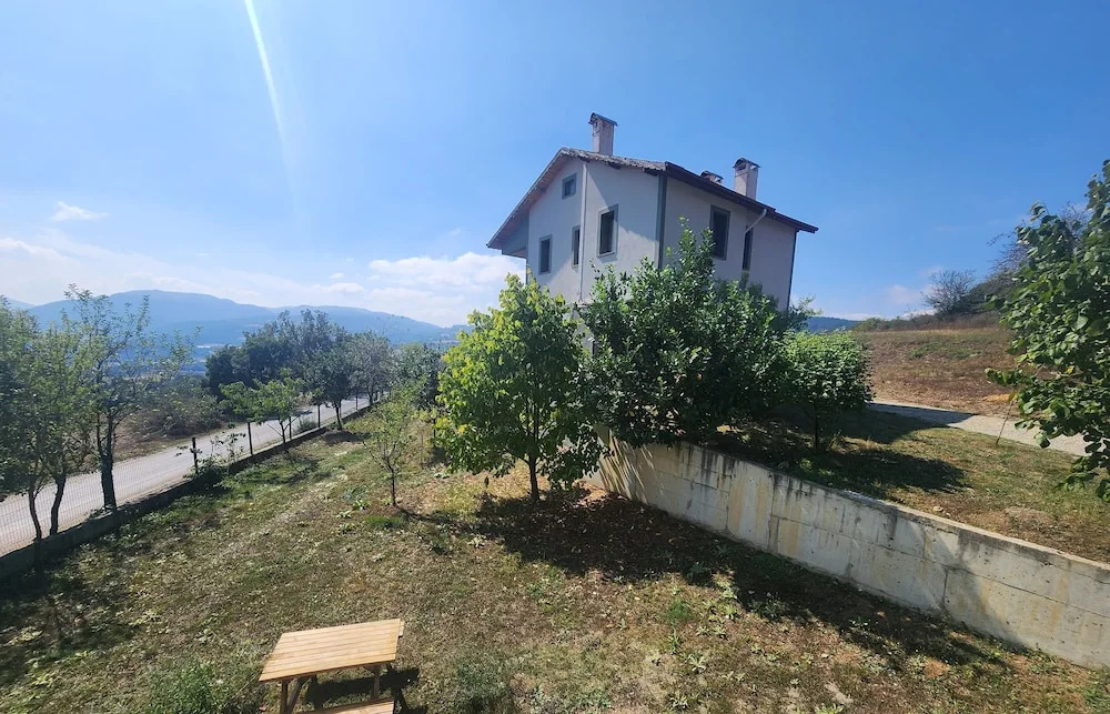 Sefa Konakları Villa Turizm amaçlı Konut — фото 2