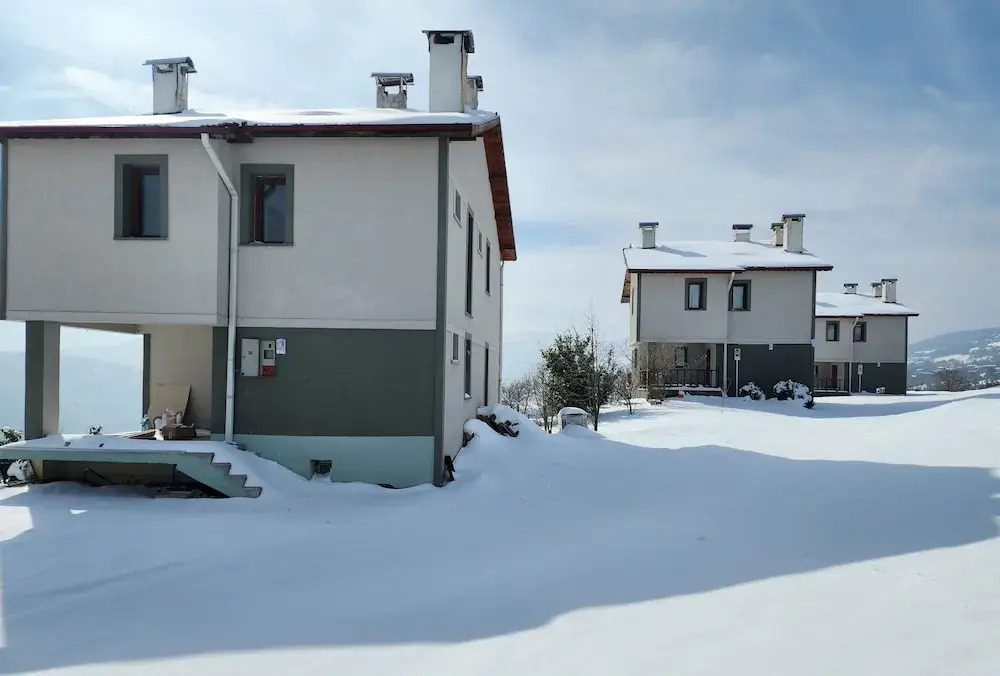 Болу: Sefa Konakları Villa Turizm amaçlı Konut