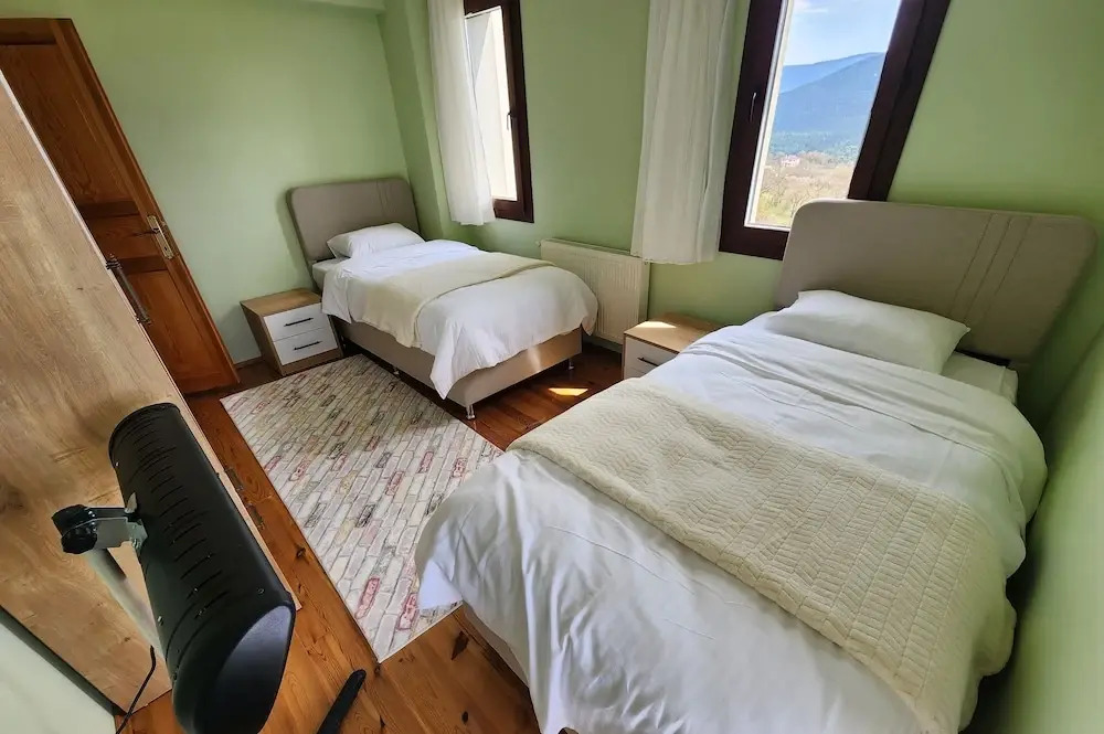 Болу: Sefa Konakları Villa Turizm amaçlı Konut
