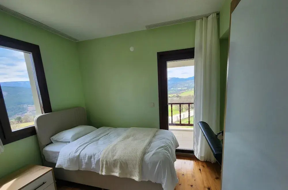 Болу: Sefa Konakları Villa Turizm amaçlı Konut