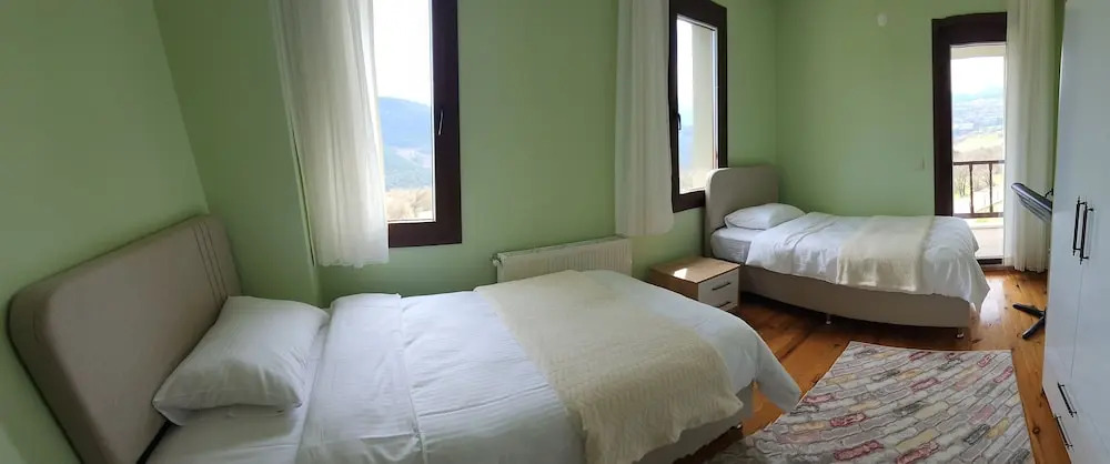 Болу: Sefa Konakları Villa Turizm amaçlı Konut