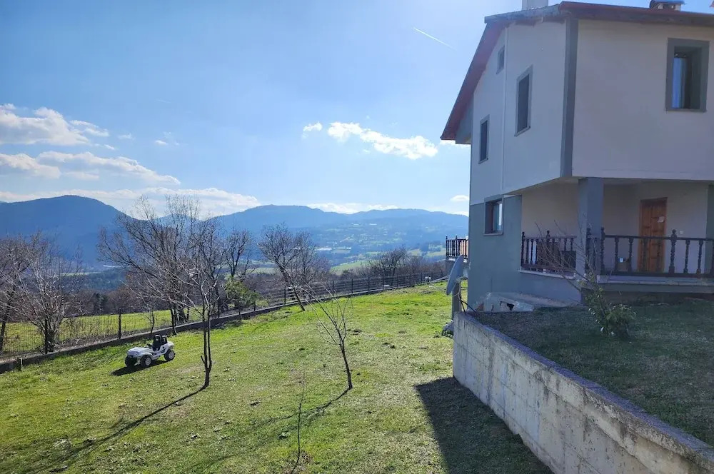 Болу: Sefa Konakları Villa Turizm amaçlı Konut