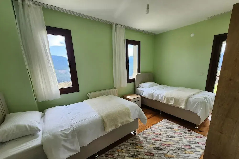 Болу: Sefa Konakları Villa Turizm amaçlı Konut