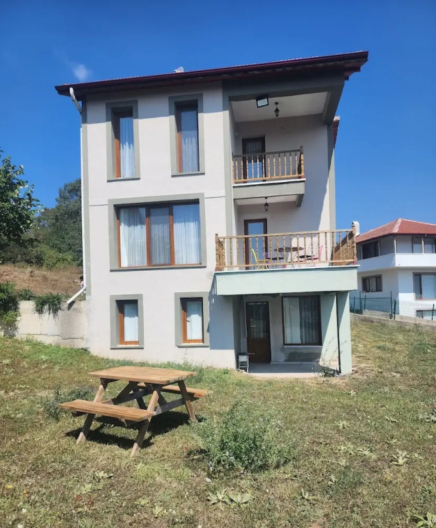 Болу: Sefa Konakları Villa Turizm amaçlı Konut