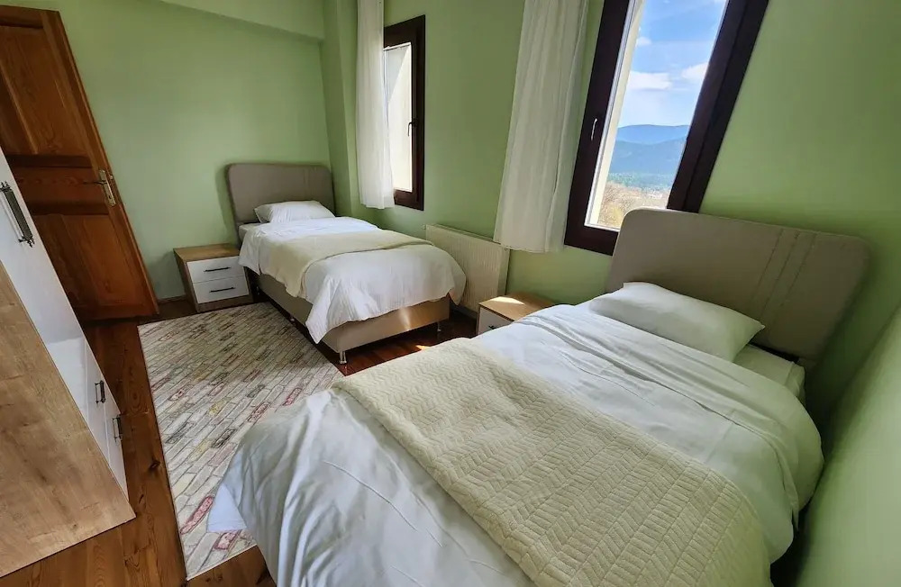 Болу: Sefa Konakları Villa Turizm amaçlı Konut
