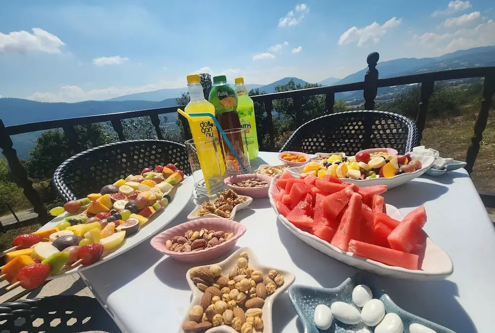 Болу: Sefa Konakları Villa Turizm amaçlı Konut