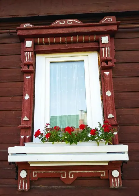 Кострома: Гостевой дом на Сенном