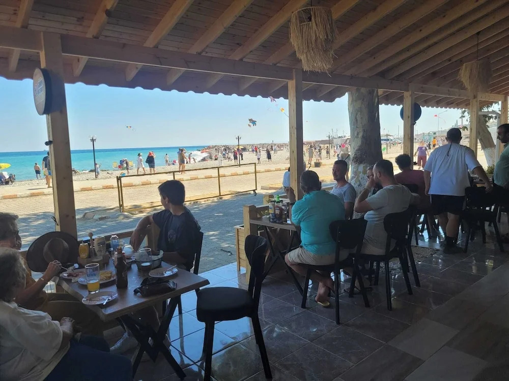 Мармара: Defne Otel & Restaurant