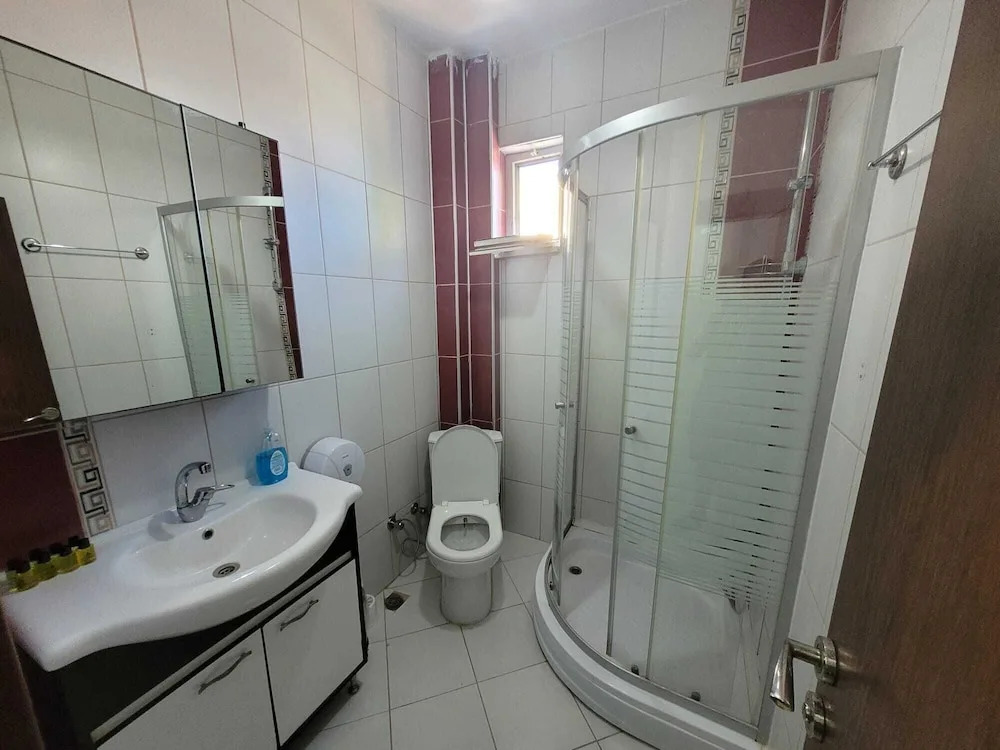 Мармара: Defne Otel & Restaurant
