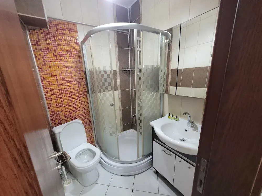 Мармара: Defne Otel & Restaurant