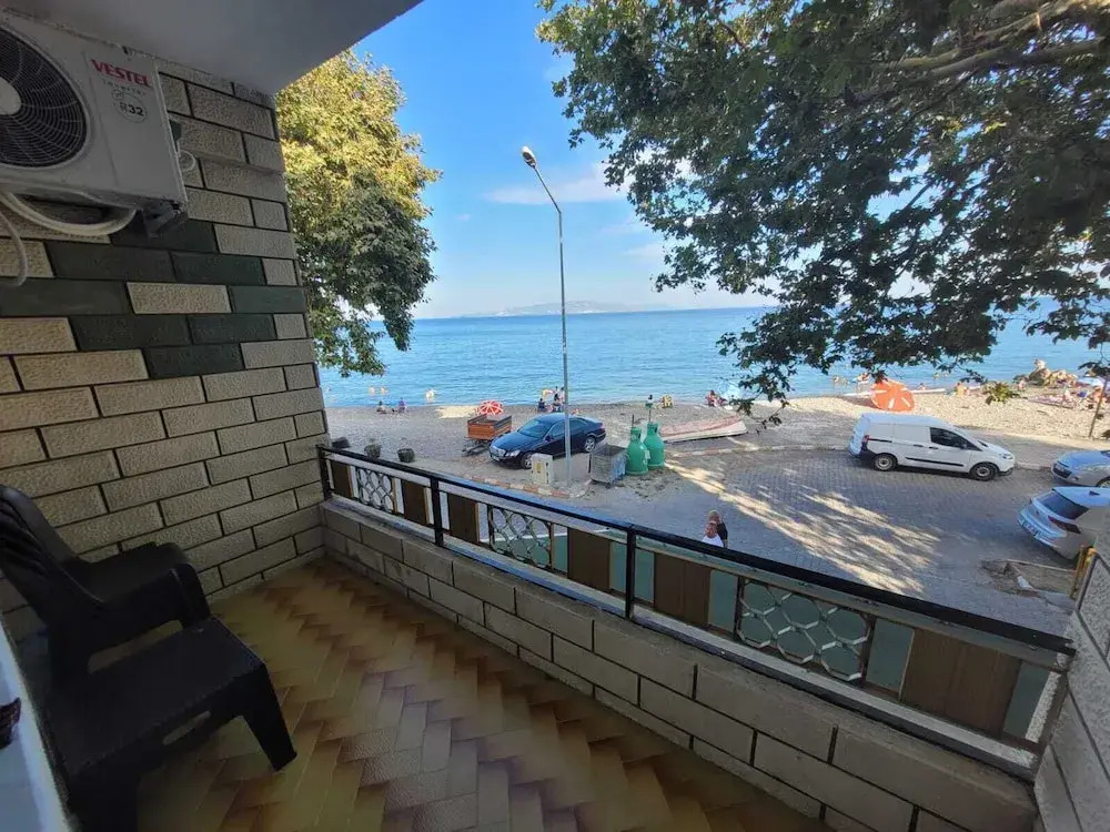 Мармара: Defne Otel & Restaurant