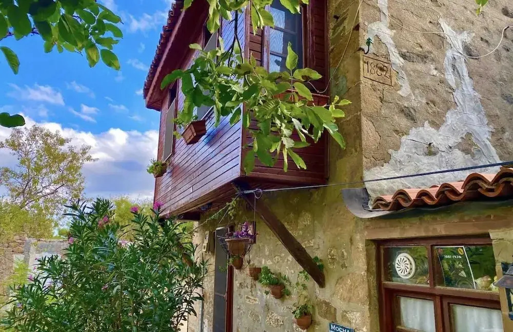 Зейтинликой: imbros1882
